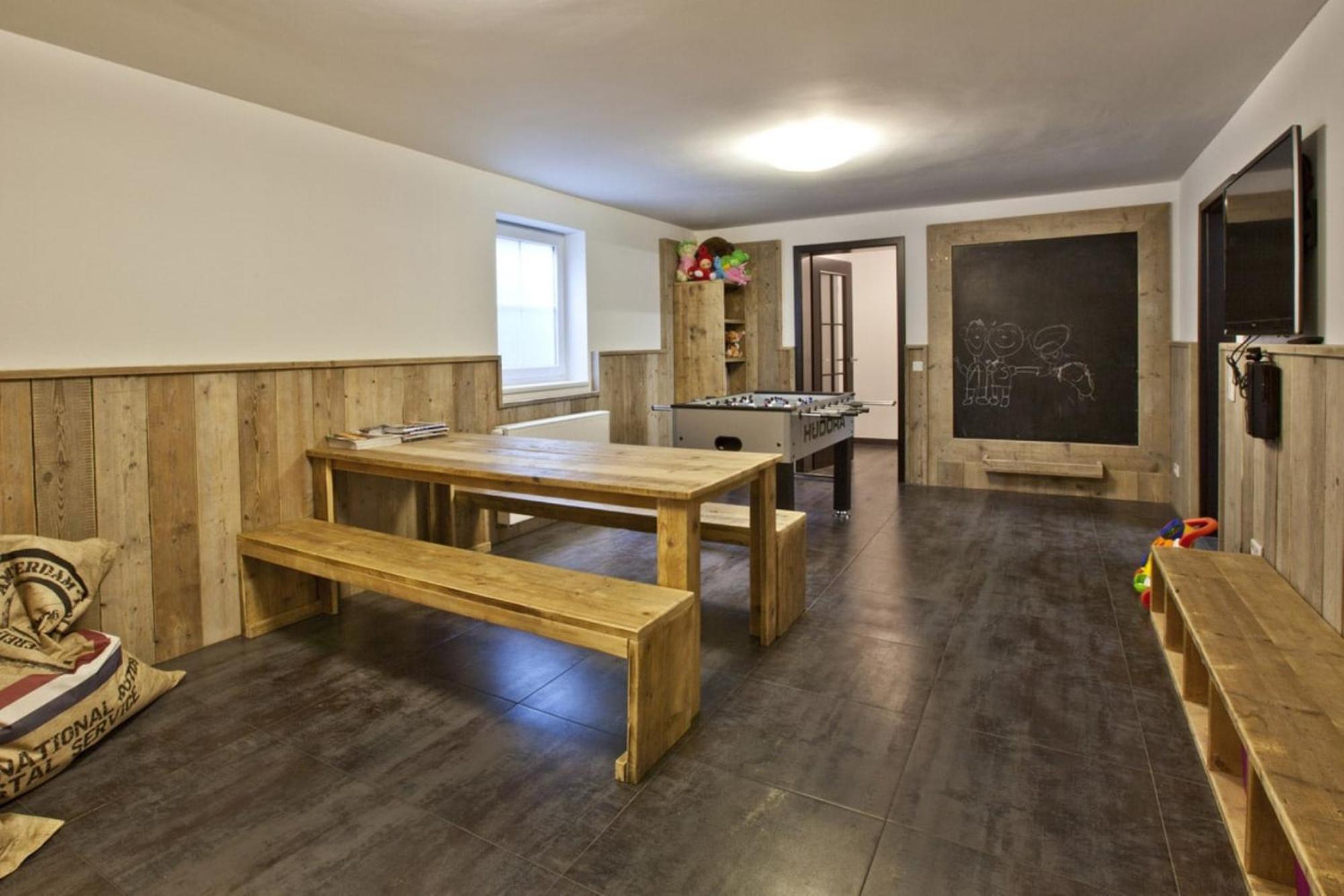 Kristall Apartments A Winterberg Kültér fotó