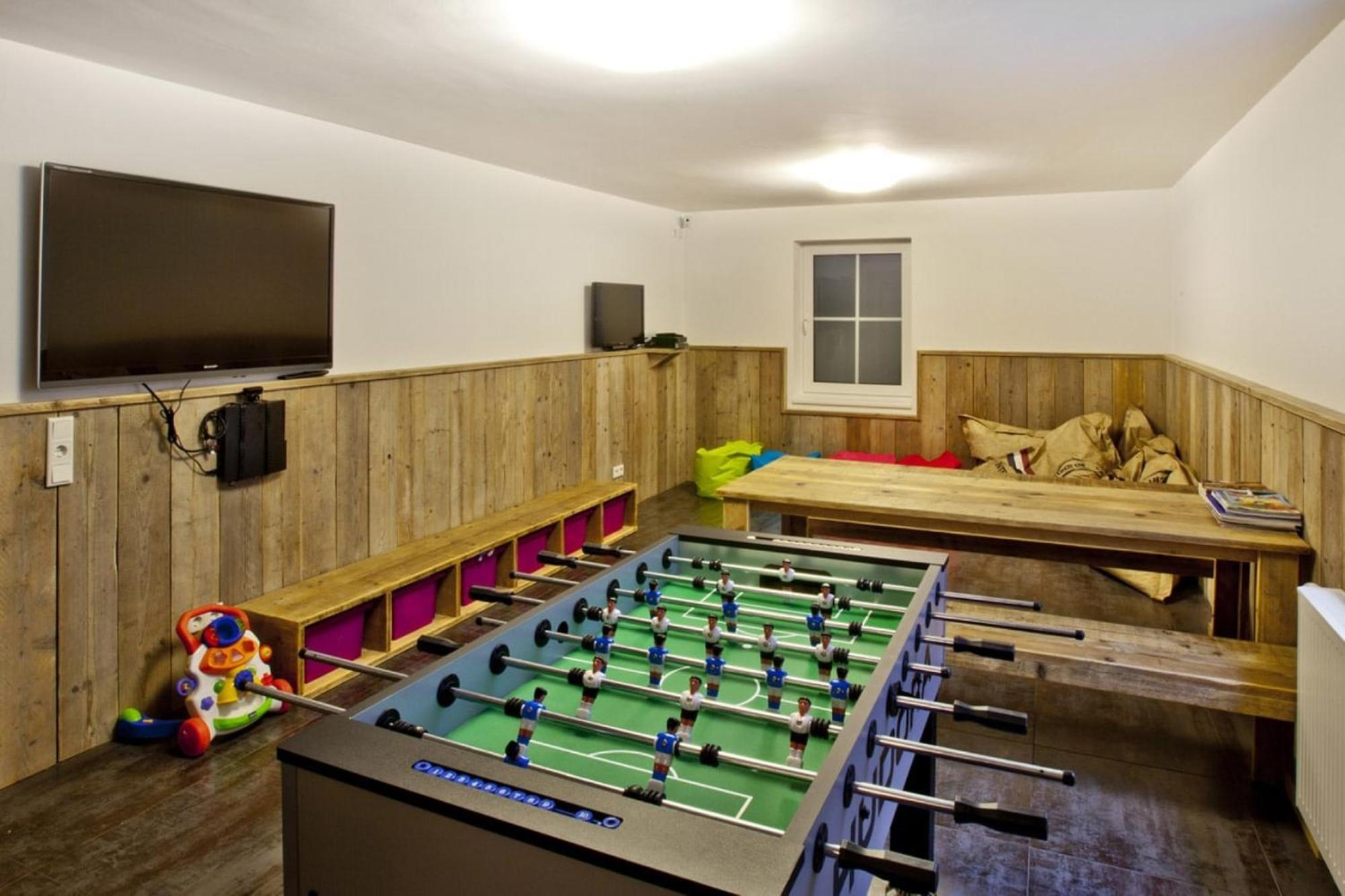 Kristall Apartments A Winterberg Kültér fotó